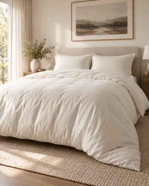 Complete Sleep Set