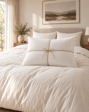 Premium Soft Pillow