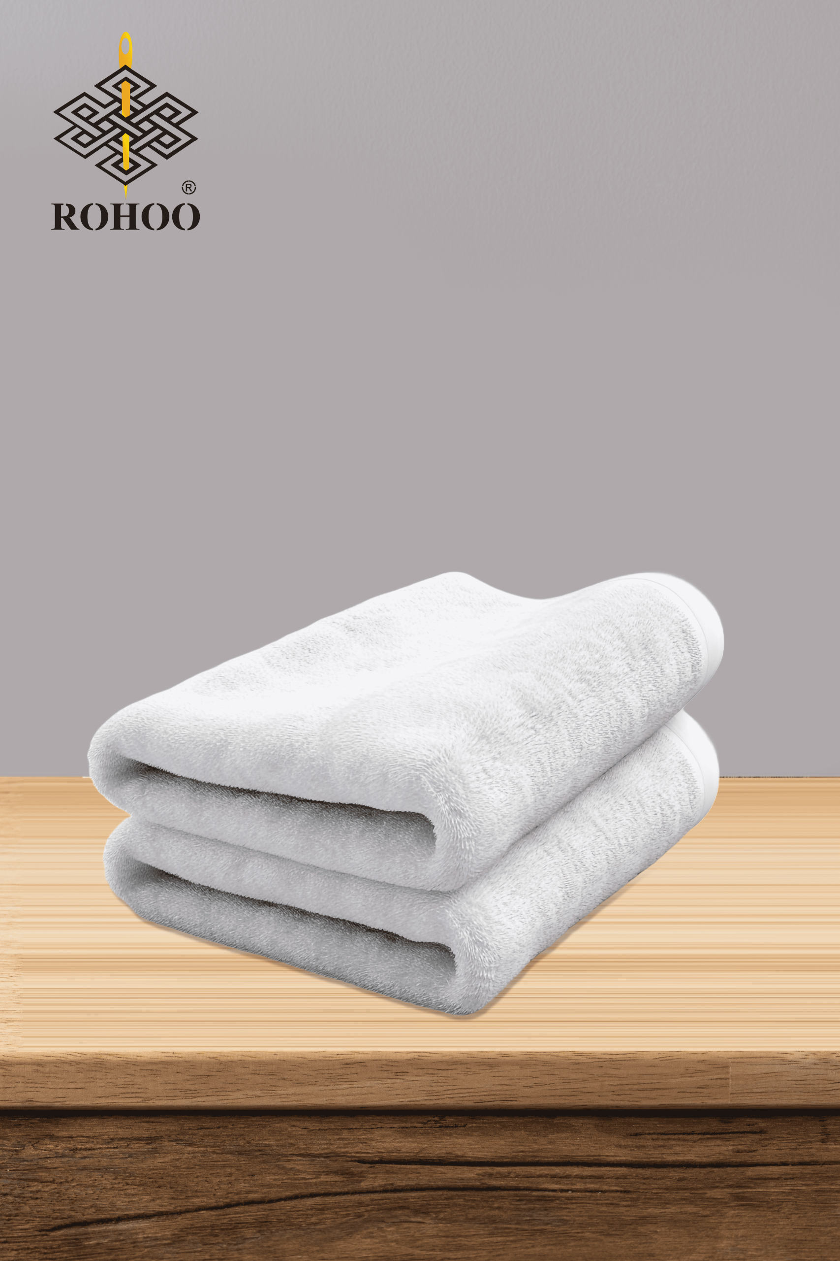 Bath Towel Without Border - Image 7
