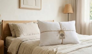 Premium Soft Pillow