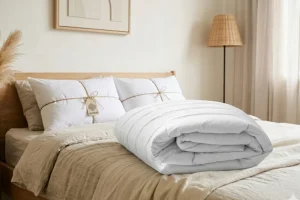 Complete Sleep Set